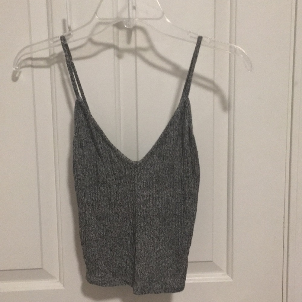 Brandy Melville cropped tank